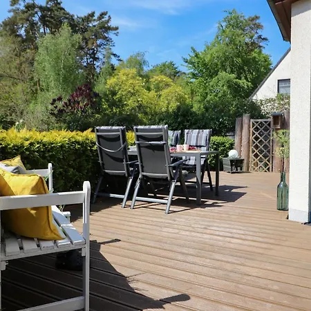 Haus Am Haus Am Meer, App 01 Neuhaus (Mecklenburg-Vorpommern)