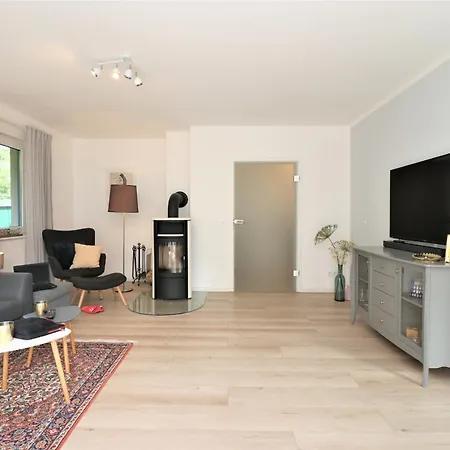 Haus Am Haus Am Meer, App 01 Neuhaus (Mecklenburg-Vorpommern)