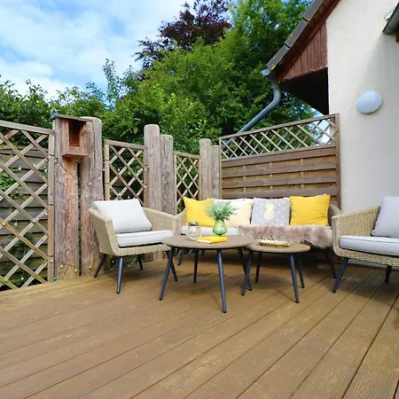 Haus Am Haus Am Meer, App 01 *