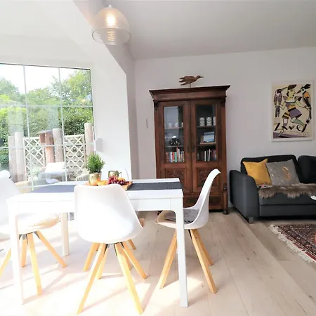 Haus Am Haus Am Meer, App 01