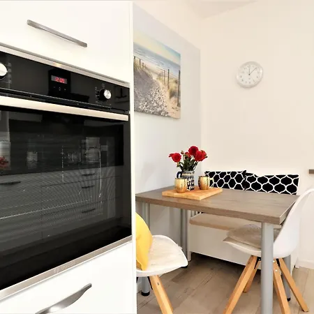 Haus Am Haus Am Meer, App 01 Neuhaus (Mecklenburg-Vorpommern)