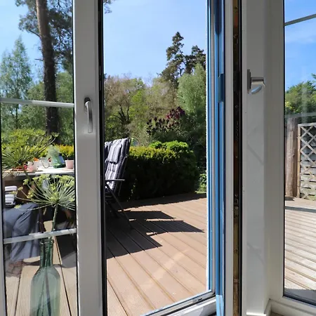 Haus Am Haus Am Meer, App 01 *