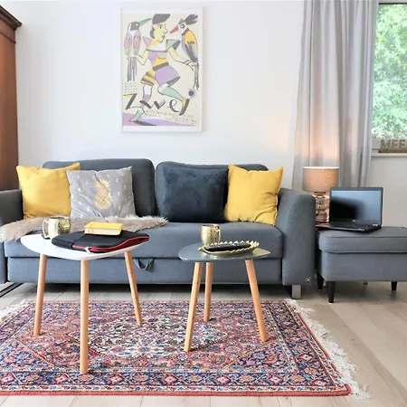 Haus Am Haus Am Meer, App 01