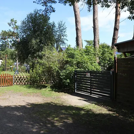 Haus Am Haus Am Meer, App 01 Daire