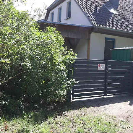 Haus Am Haus Am Meer, App 01 * Neuhaus (Mecklenburg-Vorpommern)