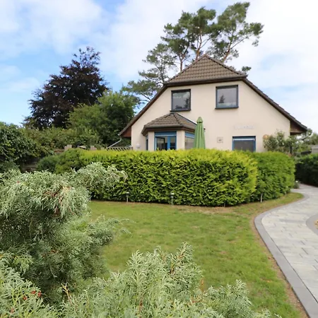 Haus Am Haus Am Meer, App 01 Daire