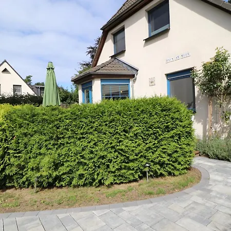 Haus Am Haus Am Meer, App 01