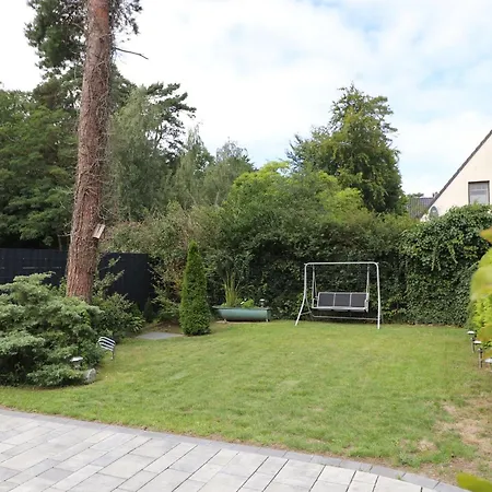 Daire Haus Am Haus Am Meer, App 01 Neuhaus (Mecklenburg-Vorpommern)