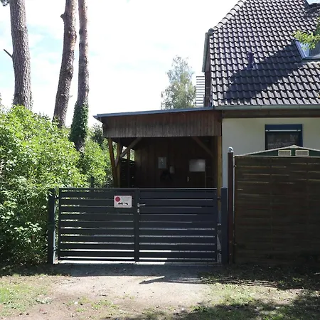 Haus Am Haus Am Meer, App 01 * Neuhaus (Mecklenburg-Vorpommern)