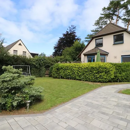 Haus Am Haus Am Meer, App 01 Neuhaus (Mecklenburg-Vorpommern)