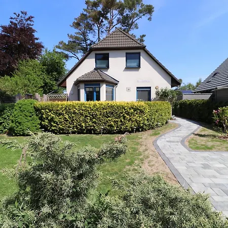 Haus Am Haus Am Meer, App 01 Daire Neuhaus (Mecklenburg-Vorpommern)